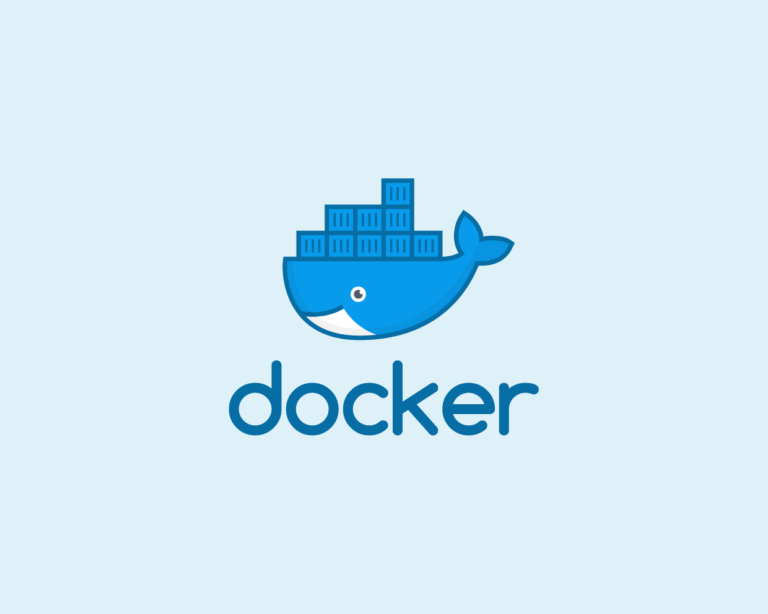 Docker Image Site Photo
