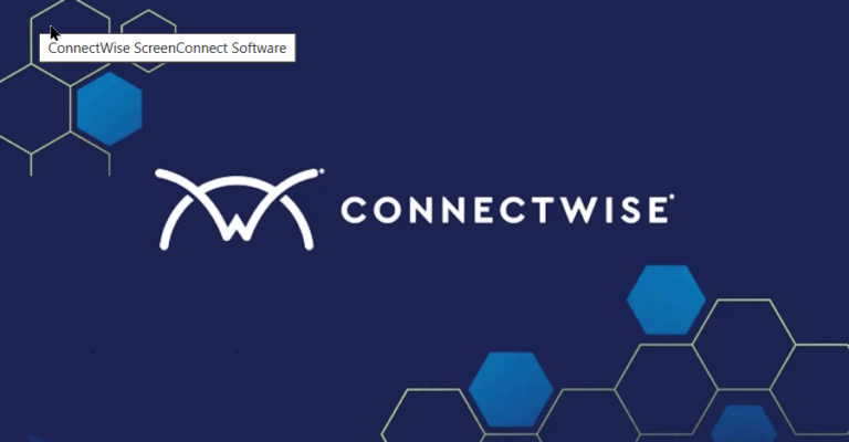 Connectwise Site Photo