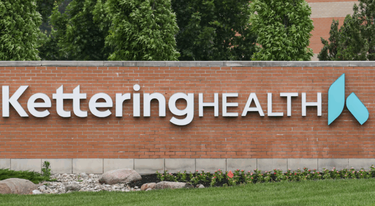 Kettering Health Site Photo
