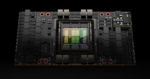 Nvidia GPU Site Photo