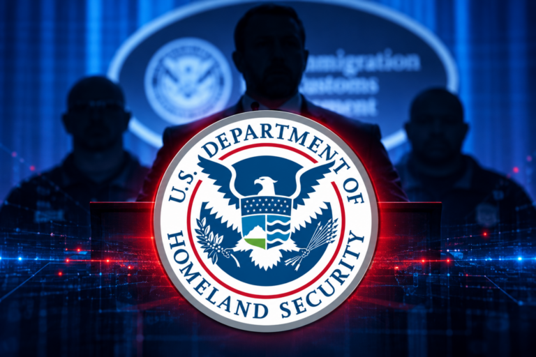 DHS Cybersecurity Press Briefing